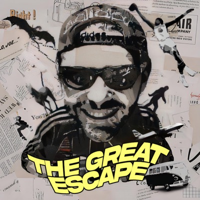 The Great Escape - Single