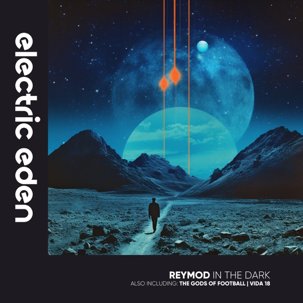 In the Dark - Single