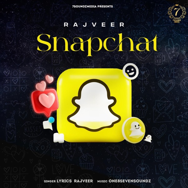 Snapchat (feat. One8sevensoundz)