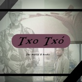 Txo Txó (feat. scuko) artwork