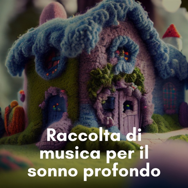 Raccolta di Musica Per il Sonno Profondo