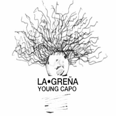 La Greña - Single