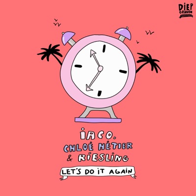 Let's Do It Again - Single