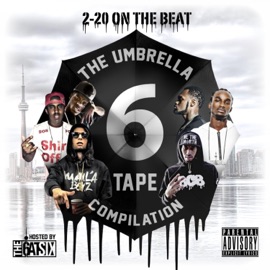 Swish Swish (feat. Top5, Robin Banks & nojokejigSaw) 2-20 OnTheBeat