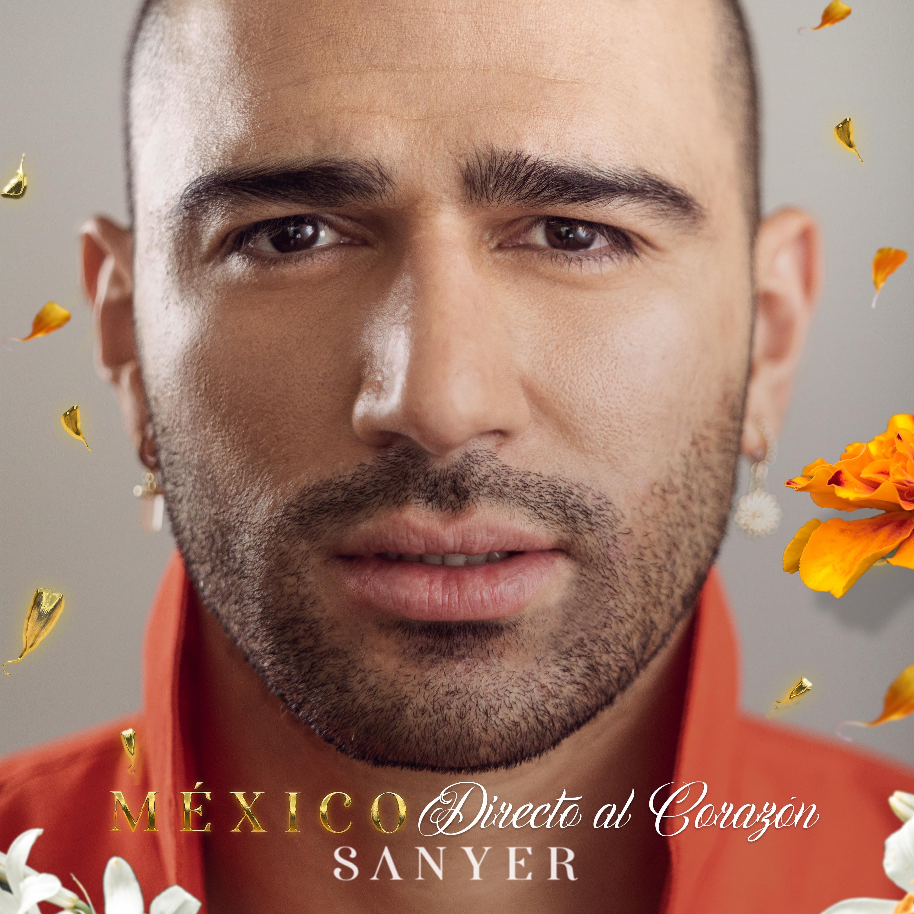 México directo al corazón