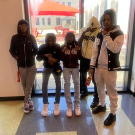 Gimmie Some Time (feat. Jai) V3