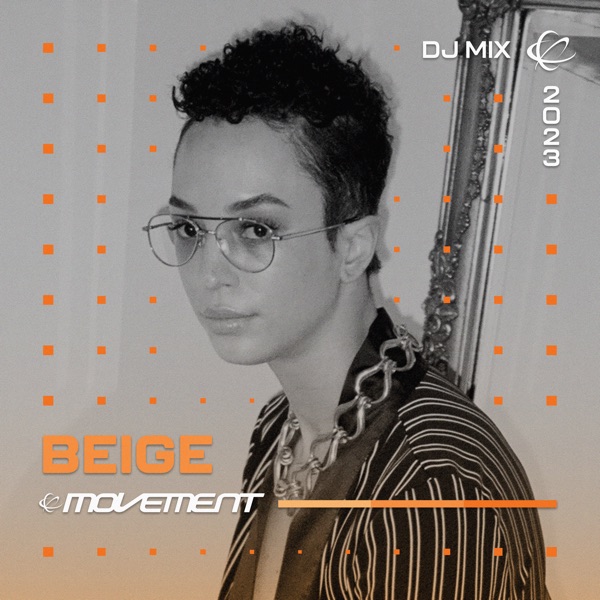 Beige at Movement Detroit 2023 (DJ Mix)