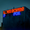 Peter Fox - Love Songs Grafik