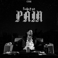 Feeling My Pain - Single - LXSH