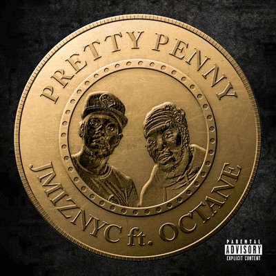 Pretty Penny (feat. Octane) - Single
