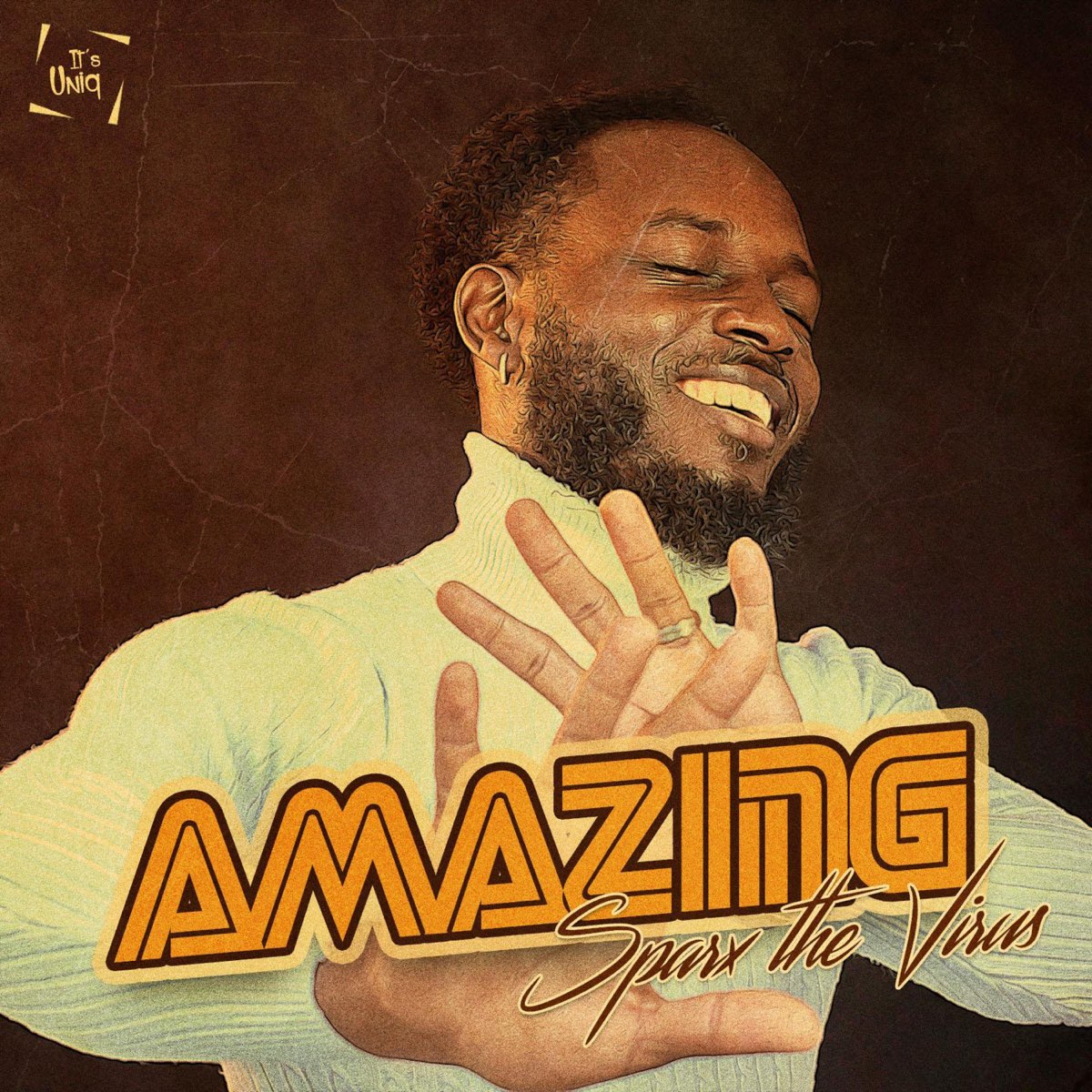 ‎Amazing - Single - Album by Sparx the Virus - Apple Music