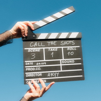 call the shots - Single