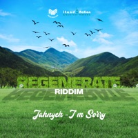I'm Sorry - Single - Jahnyeh, Adigun & Maneuva