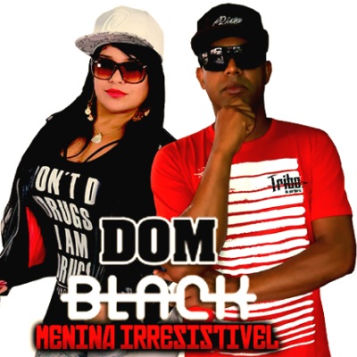 Menina Irresistível (feat. Kassia Bella Chik) - Single