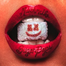 Marshmello – Sugar Papi (2023) [iTunes Match M4A]