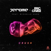 Crush (feat. Michelle Hord) [Extended Mix] artwork