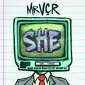 She