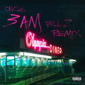 3AM (Bill Z Remix) - Single