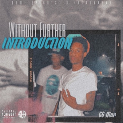 Without Further Introduction - EP