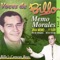 Mira Mira - Billo's & Memo Morales lyrics