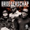 Broederschap artwork