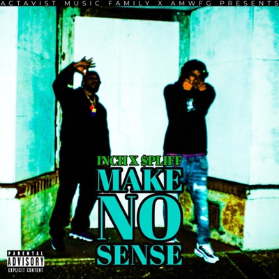 Make No Sense (feat. $pliff) - Single