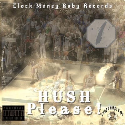 Hush Please - Single