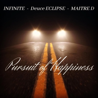 Pursuit of Happiness - Single