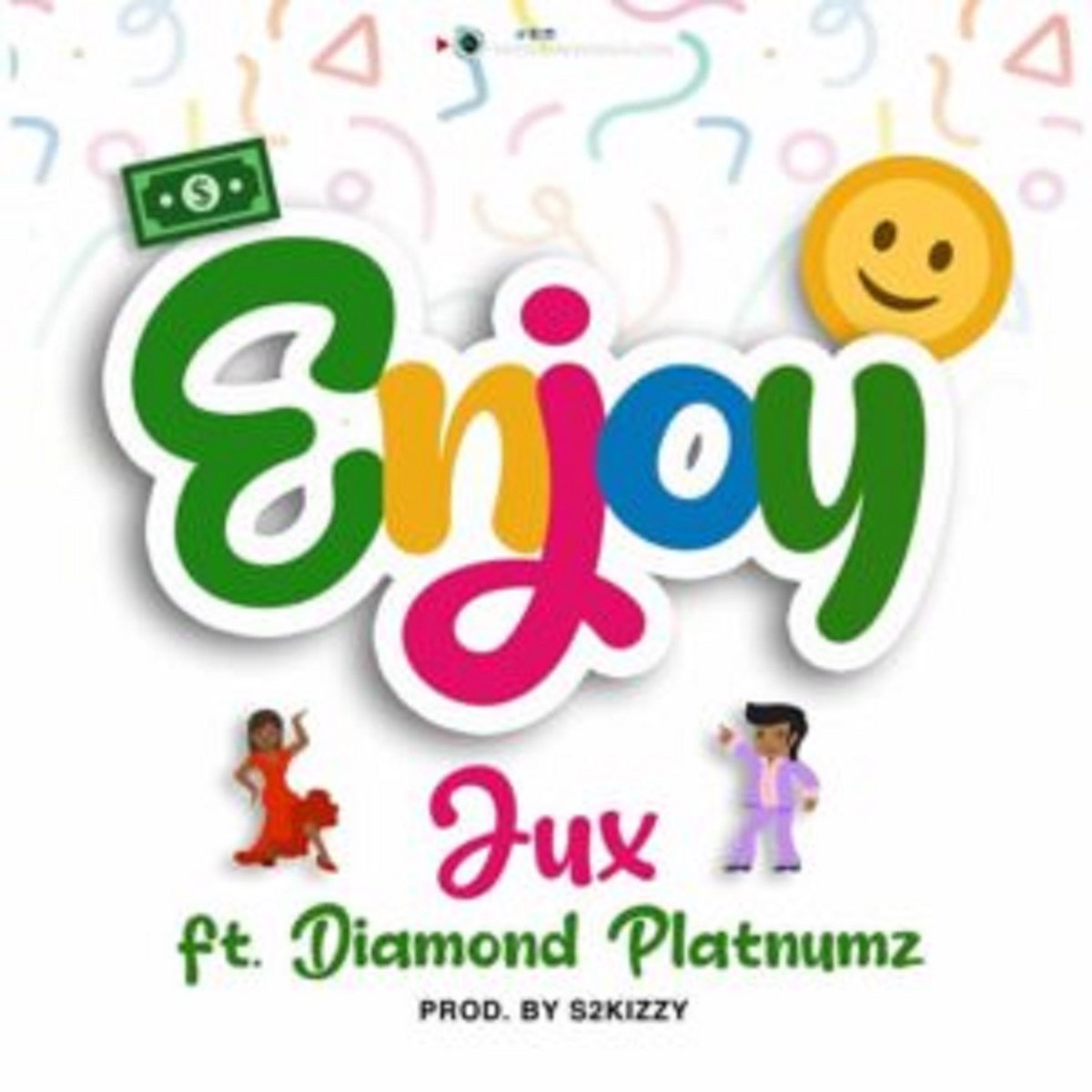 ‎Enjoy - Single - Album By Diamond Platnumz - Apple Music