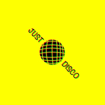 Just Disco - Single