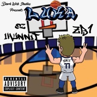 Luka (feat. Zb1) - Single - Oz 1Hunnit