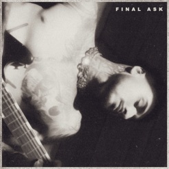 FINAL ASK cover art