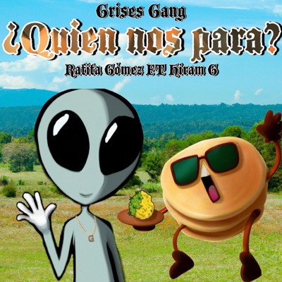 ¿Quien nos para? (feat. Rafita Gomez) - Single