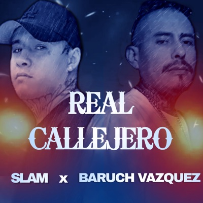 Real Callejero - Single
