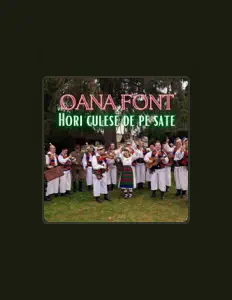 Listen to Oana Font, watch music videos, read bio, see tour dates & more!
