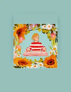 Hör dir Kinker an, schau dir Musikvideos an, lies die Biografie, finde Tourdaten und mehr!