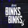 Binks to Binks 8 - Single