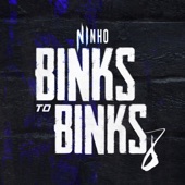 Binks to Binks 8 artwork