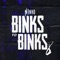 Binks to Binks 8 artwork