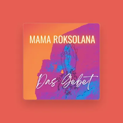 Listen to MaMa Roksolana, watch music videos, read bio, see tour dates & more!