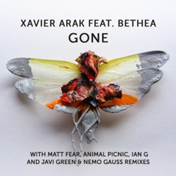 Gone (feat. Bethea) [Javi Green & Nemo Gauss Remix]