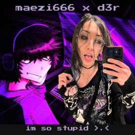 im So Stupid Maezi666 & d3r