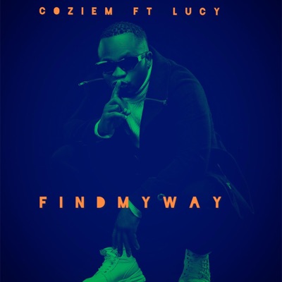 Find My Way - Single