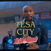 Tesa City - Single - Muok