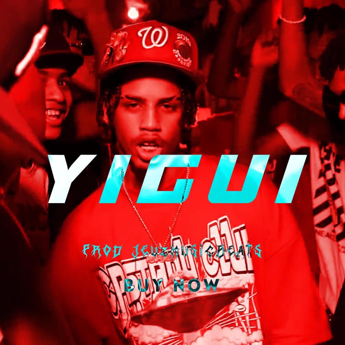 YIGUI Instrumental de Dembow Yaisel LM x Donaty x Kreizy K Single