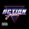 Big Savage ACTION JACKSON (feat. Ro$ama) - Big Savage lyrics