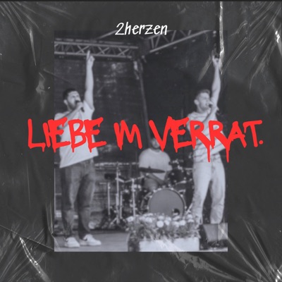 Liebe im Verrat - Single