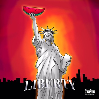 Liberty - EP