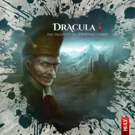 Dracula 1 - Das Tagebuch des Jonathan Harker: Holy Horror 10