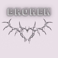 Broken (feat. NL) - Single - Tg Terry
